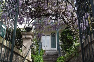 Saint Charles Hotel &Amp; Coliving Biarritz Biarritz: Photo 