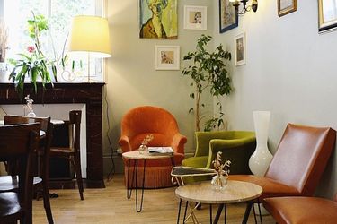 Saint Charles Hotel &Amp; Coliving Biarritz Biarritz: Photo 