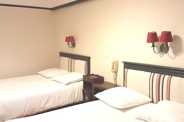 Saint Charles Hotel &Amp; Coliving Biarritz Biarritz: Photo 