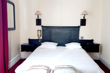 Saint Charles Hotel &Amp; Coliving Biarritz Biarritz: Photo 