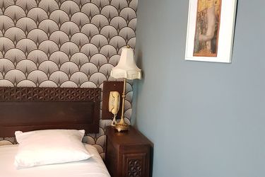 Saint Charles Hotel &Amp; Coliving Biarritz Biarritz: Photo 