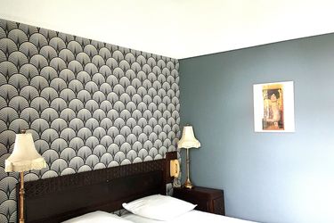 Saint Charles Hotel &Amp; Coliving Biarritz Biarritz: Photo 