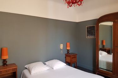 Saint Charles Hotel &Amp; Coliving Biarritz Biarritz: Photo 