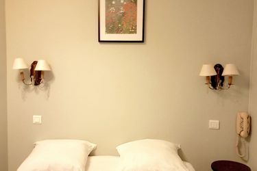 Saint Charles Hotel &Amp; Coliving Biarritz Biarritz: Photo 