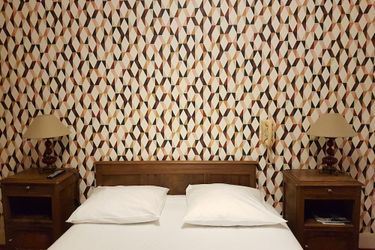 Saint Charles Hotel &Amp; Coliving Biarritz Biarritz: Photo 