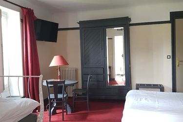 Saint Charles Hotel &Amp; Coliving Biarritz Biarritz: Photo 