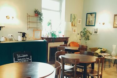 Saint Charles Hotel &Amp; Coliving Biarritz Biarritz: Photo 