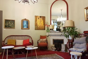 Saint Charles Hotel &Amp; Coliving Biarritz Biarritz: Photo 
