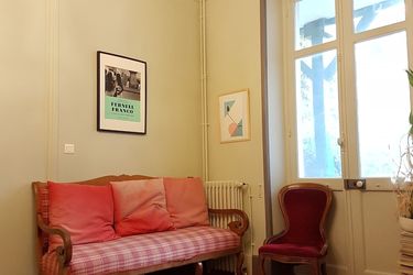 Saint Charles Hotel &Amp; Coliving Biarritz Biarritz: Photo 