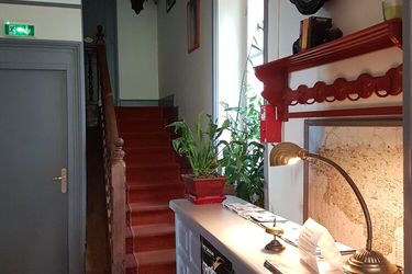 Saint Charles Hotel &Amp; Coliving Biarritz Biarritz: Photo 
