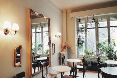 Saint Charles Hotel &Amp; Coliving Biarritz Biarritz: Photo 