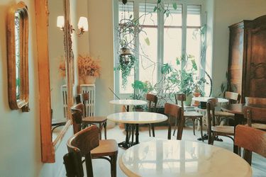 Saint Charles Hotel &Amp; Coliving Biarritz Biarritz: Photo 