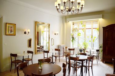 Saint Charles Hotel &Amp; Coliving Biarritz Biarritz: Photo 