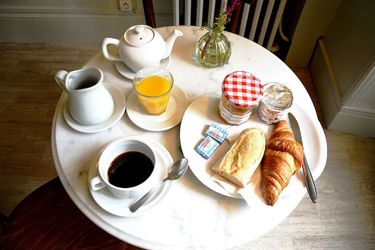 Saint Charles Hotel &Amp; Coliving Biarritz Biarritz: Photo 