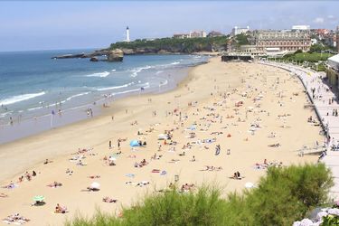 Saint Charles Hotel &Amp; Coliving Biarritz Biarritz: Photo 