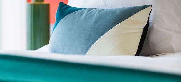 Hotel Le Cafe De Paris Biarritz : Photo 
