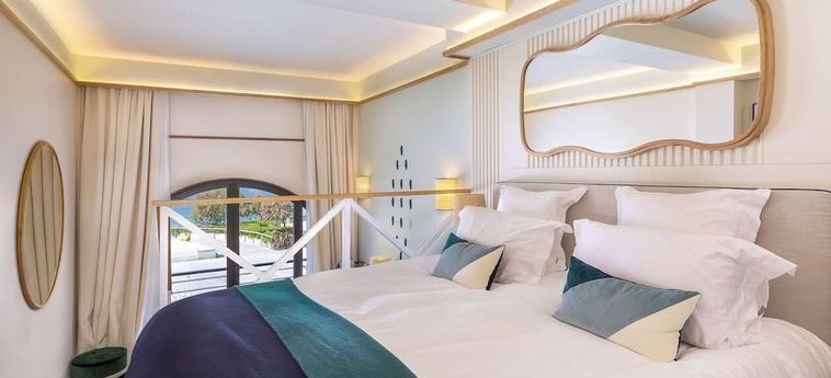 Hotel Le Cafe De Paris Biarritz : Photo 