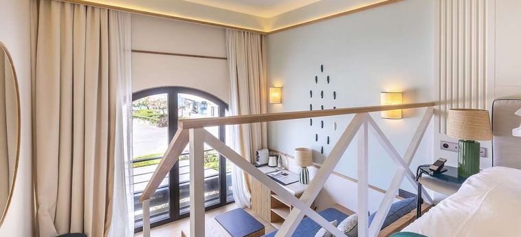 Hotel Le Cafe De Paris Biarritz : Photo 