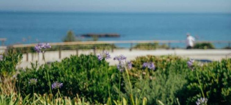 Hotel Le Cafe De Paris Biarritz : Photo 