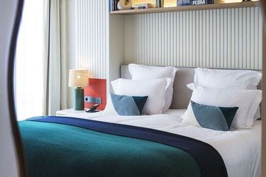 Hotel Le Cafe De Paris Biarritz: Photo 