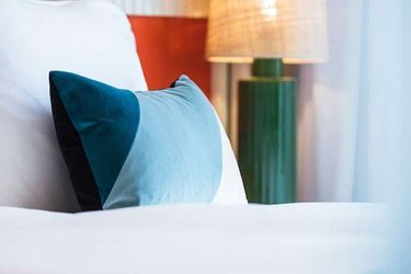 Hotel Le Cafe De Paris Biarritz: Photo 