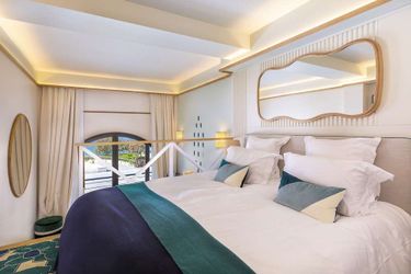 Hotel Le Cafe De Paris Biarritz: Photo 