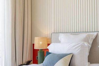 Hotel Le Cafe De Paris Biarritz: Photo 