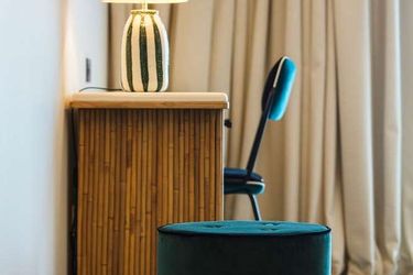 Hotel Le Cafe De Paris Biarritz: Photo 
