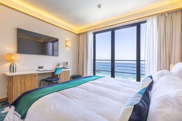 Hotel Le Cafe De Paris Biarritz: Photo 