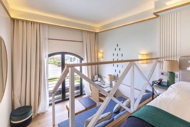 Hotel Le Cafe De Paris Biarritz: Photo 