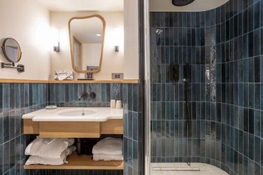Hotel Le Cafe De Paris Biarritz: Photo 
