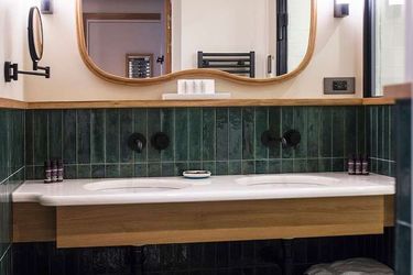 Hotel Le Cafe De Paris Biarritz: Photo 
