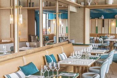 Hotel Le Cafe De Paris Biarritz: Photo 
