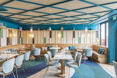 Hotel Le Cafe De Paris Biarritz: Photo 