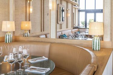 Hotel Le Cafe De Paris Biarritz: Photo 