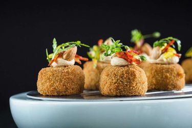 Hotel Le Cafe De Paris Biarritz: Photo 