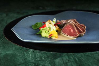 Hotel Le Cafe De Paris Biarritz: Photo 