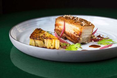 Hotel Le Cafe De Paris Biarritz: Photo 