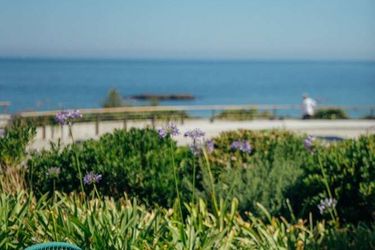 Hotel Le Cafe De Paris Biarritz: Photo 
