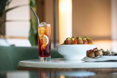 Hotel Le Cafe De Paris Biarritz: Photo 