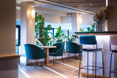 Hotel Le Cafe De Paris Biarritz: Photo 