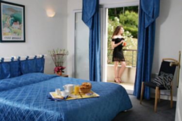 Hotel Residence Biarritz Ocean:  BIARRITZ