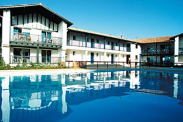 Hotel Residence Makila Golf Resort:  BIARRITZ