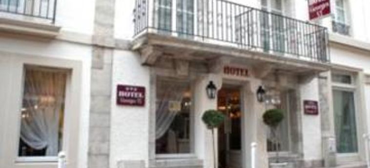 Hotel Georges Vi:  BIARRITZ