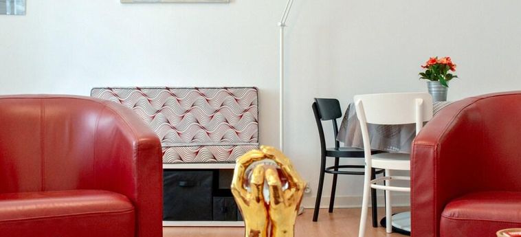 Apartment With One Bedroom In Biarritz - 1 Km From The Beach Biarritz: Foto 