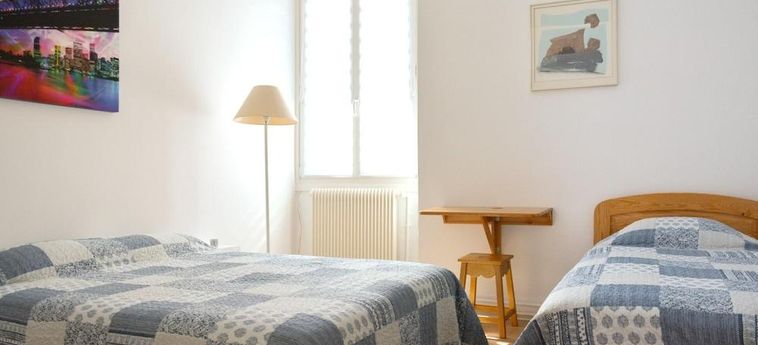 Apartment With One Bedroom In Biarritz - 1 Km From The Beach Biarritz: Foto 