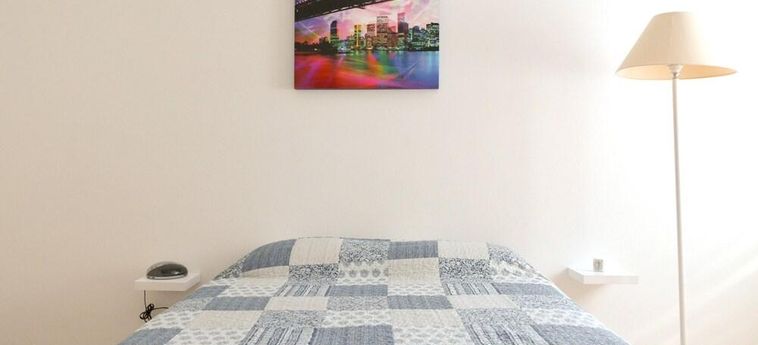 Apartment With One Bedroom In Biarritz - 1 Km From The Beach Biarritz: Photo 