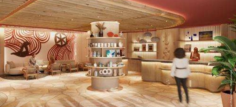 Talaia Hotel &Amp; Spa Biarritz -Mgallery Collection Biarritz: Foto 