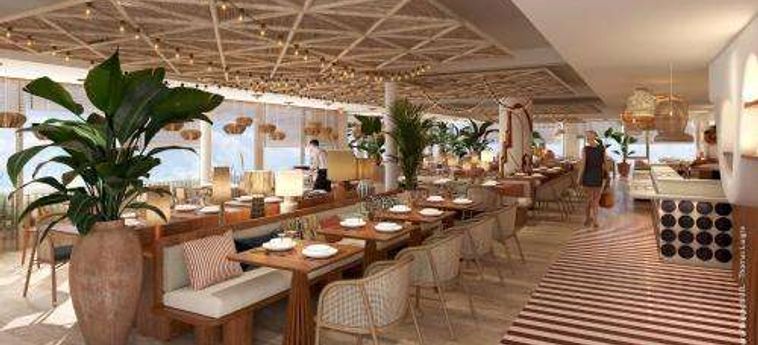 Talaia Hotel &Amp; Spa Biarritz -Mgallery Collection Biarritz: Foto 