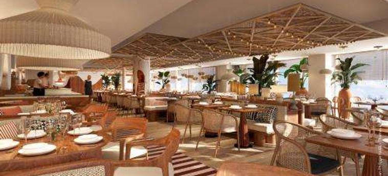 Talaia Hotel &Amp; Spa Biarritz -Mgallery Collection Biarritz: Foto 